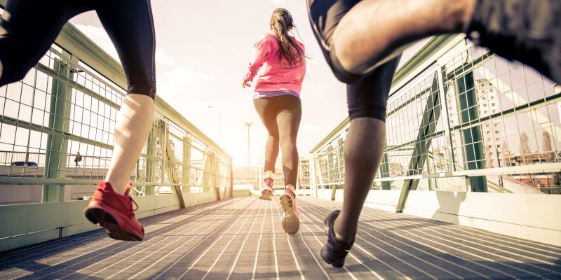 main of unning Shoes Are a Crucial Part of Any Fitness Setup