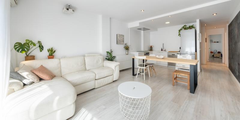 main of Studio Apartments Offer a Certain Comfortable Vibe to Them 