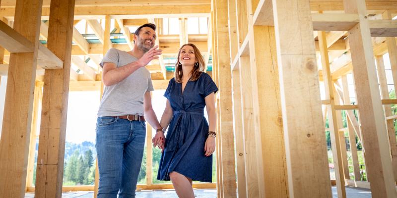 main of Home Building Can Be a Method to Ensure You Get Exactly the Home You Dream Of Living In (topshopcompare)