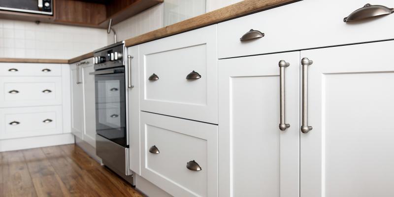 main of eplacing Kitchen Cabinets Can Give a Kitchen an Entirely New Feel