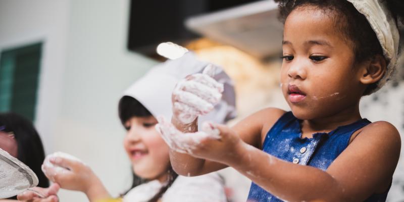 main of Kitchen Hacks Can Help Anyone Feel More Comfortable in the Kitchen