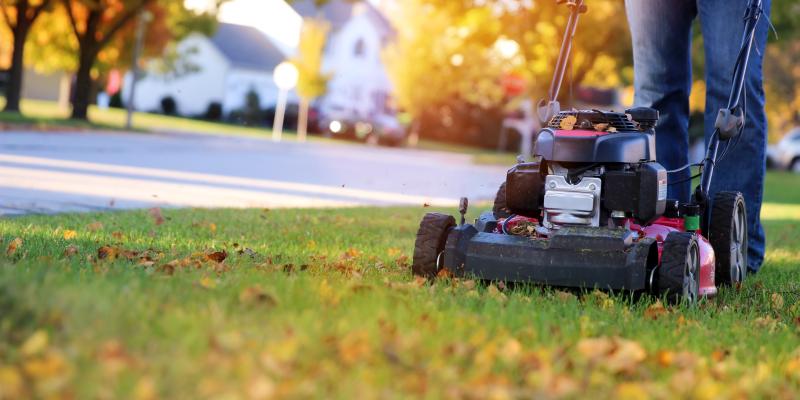 main of Lawn Mowers are the Number One Item Needed for Proper Lawn Care