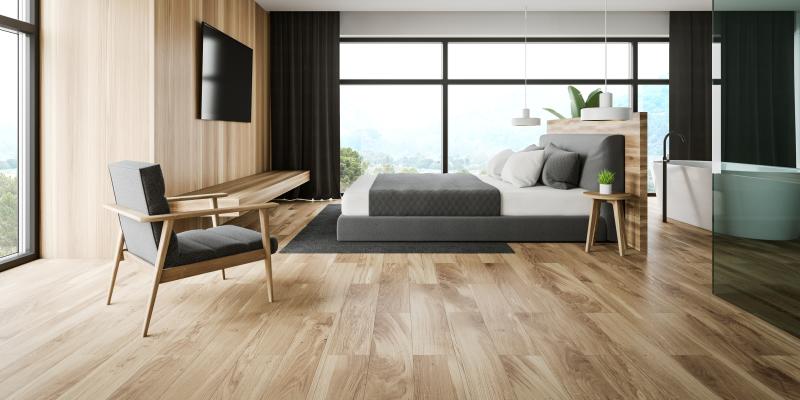 main of Flooring Options