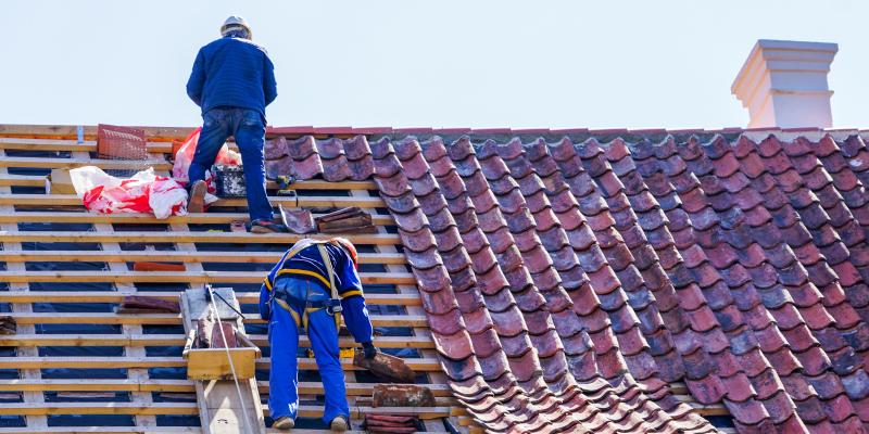 main of Needing to Perform a Roof Replacement is Rarely Ideal for a Homeowner (topshopcompare)