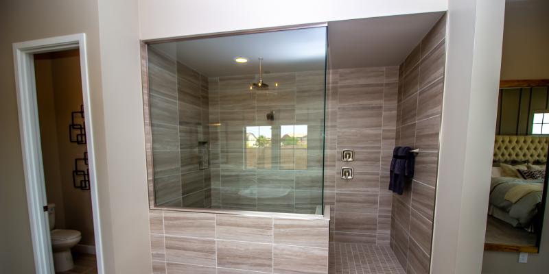 main of A Shower Enclosure Changes the Function and Look of Any Bathroom (topshopcompare)