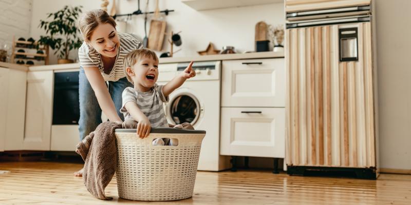 main of Owning Quality Laundry Appliances Will Keep Your Clothes Looking Their Best (topshopcompare)