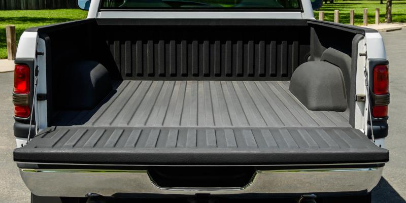 main of ake Care of Your Truck Bed, and Your Truck Will Look After You