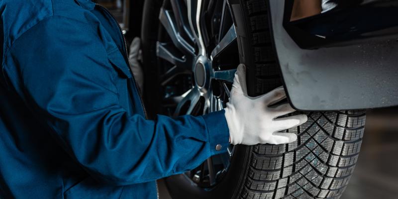 main of Making Use of Tire Services Helps Keep Your Vehicle in Good Shape