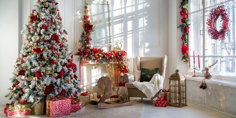 main of Christmas Decor Helps Make the Holiday Season Feel More Special (topshopcompare)