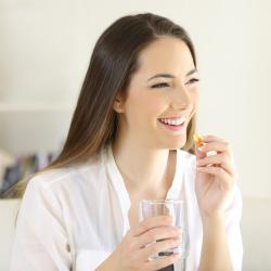 thumbnail of Vitamin D is Among the Most Beneficial Vitamins and Should Not Be Ignored