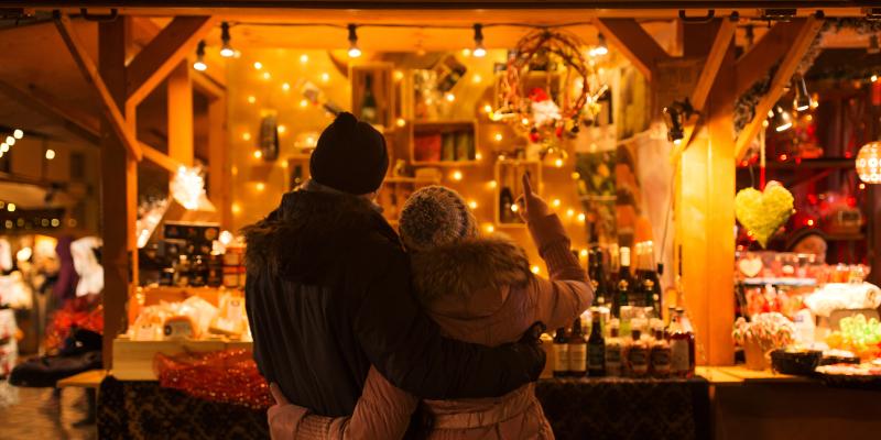 main of A Trip to a Christmas Market Brings Holiday Cheer (topshopcompare)