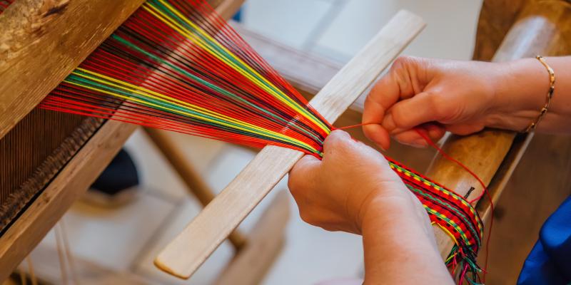 main of Handlooms