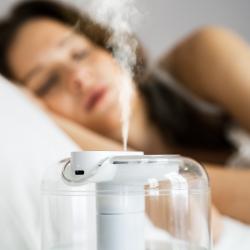 thumbnail of Air Humidifiers 