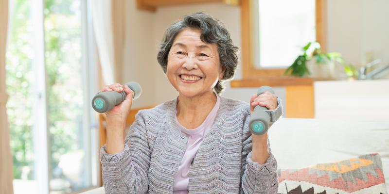 main of Strength Training Can Be Important for Seniors to Undertake (topshopcompare)