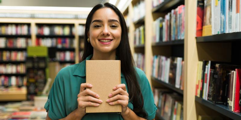 main of Book Stores Still Offer a Vital Service To People Who Love to Read (topshopcompare)