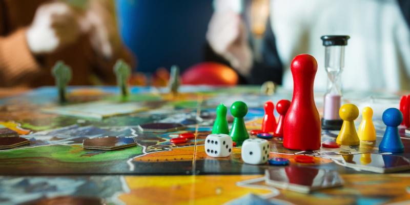 main of Board Games Are Among the Fastest Growing Hobbies for Adults