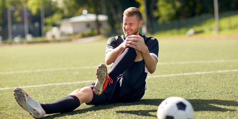 main of Participating in Sports Can Cause a Lot of Common Injuries (topshopcompare)